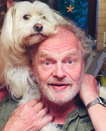 RB 2303 mit Ronni Schulter